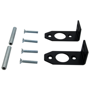 SUPPORT MURAL 1 FILTRE